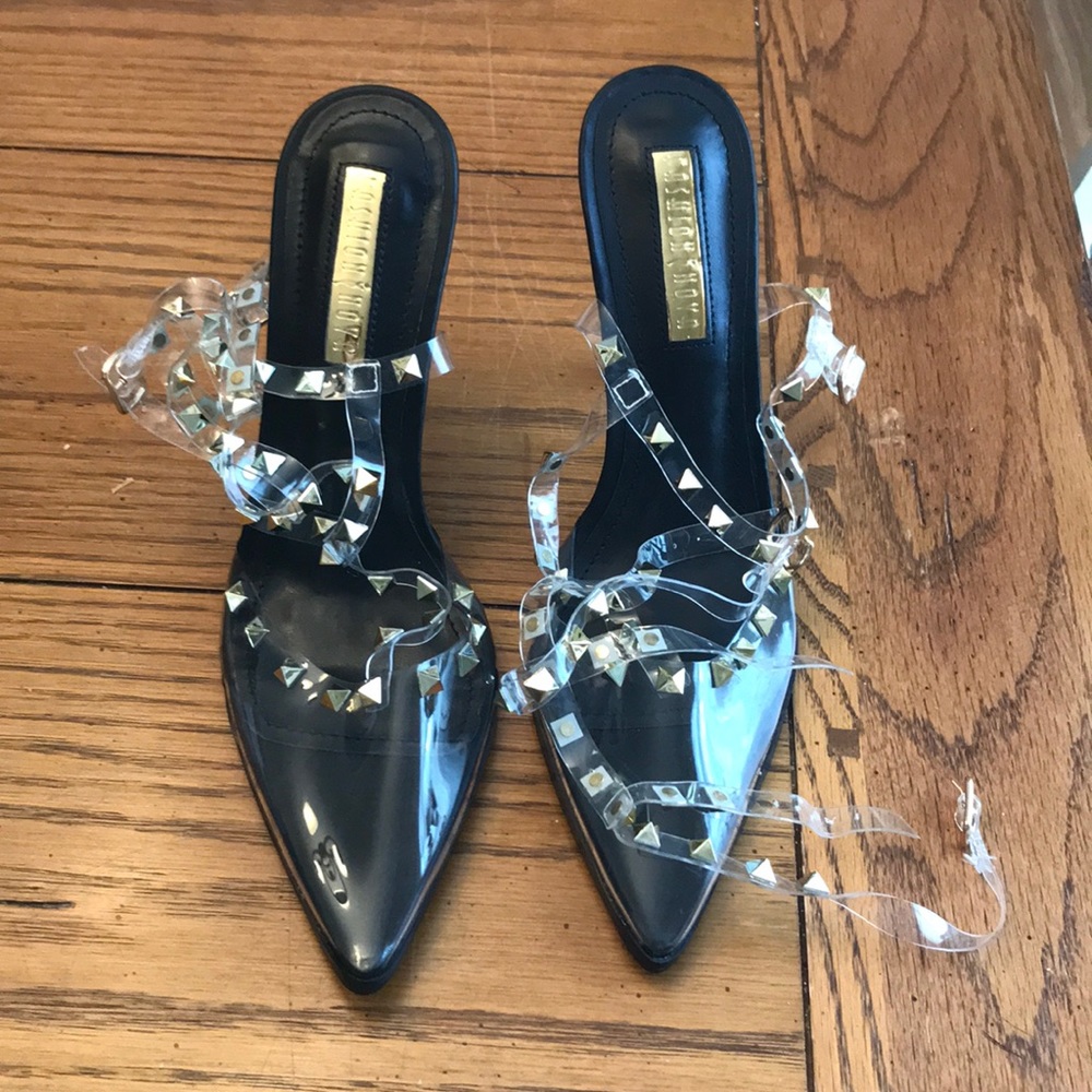 Womens shoes